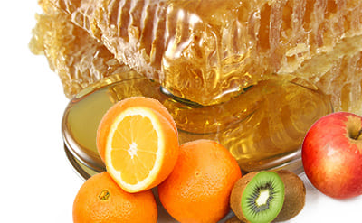 Ethyl Phenyl Acetate molecular structure or representation