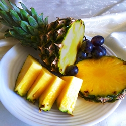 Ethyl Propionate molecular structure or representation