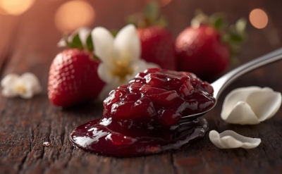 Fructone B molecular structure or representation