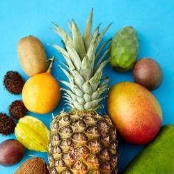 Fruitaleur (Bedoukian) molecular structure or representation