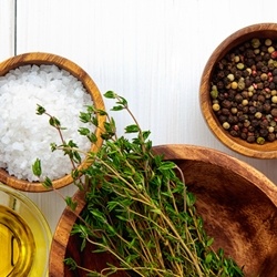 Habanene (Bedoukian) molecular structure or representation