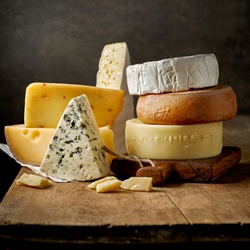 Isovaleric Acid molecular structure or representation