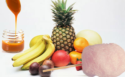 Maltol molecular structure or representation