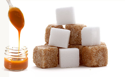 Maple Lactone molecular structure or representation