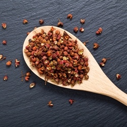 Pepper Sichuan CO2 Extract molecular structure or representation