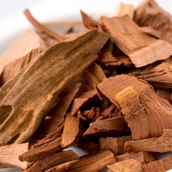 Santaliff (Iff) molecular structure or representation