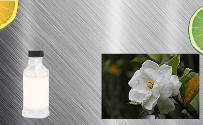 Verdyl Propionate molecular structure or representation