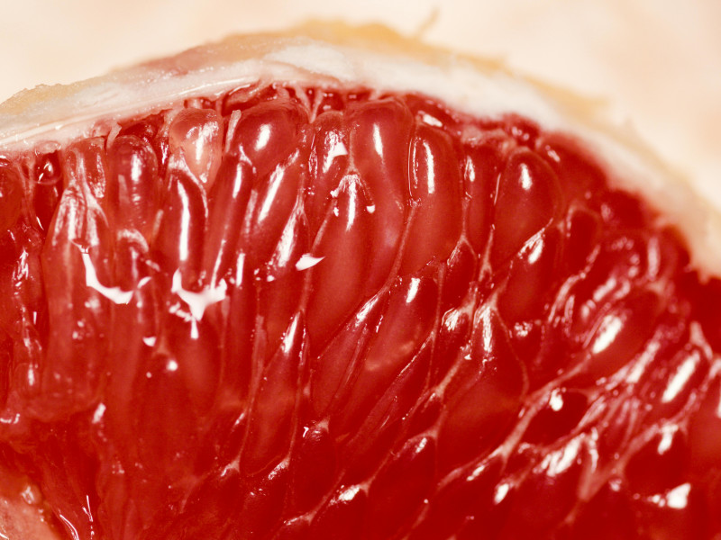 Grapefruit Nitrile molecular structure or representation