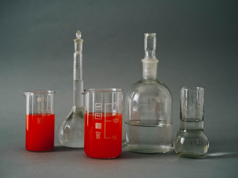 Isopropyl Myristate molecular structure or representation