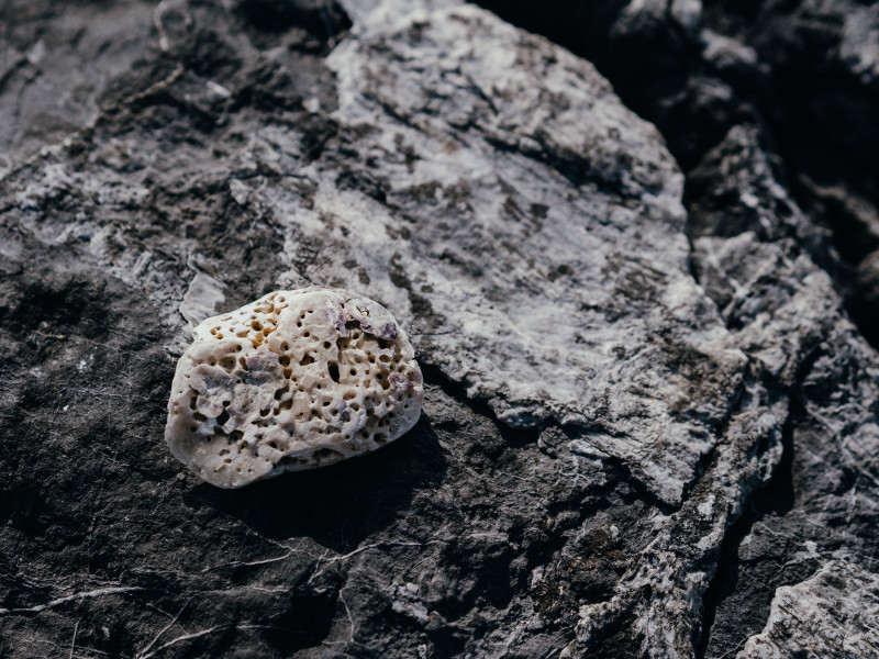 Ambroxide specimen