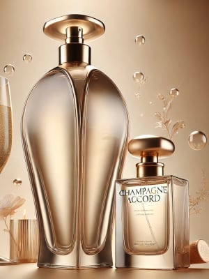 Image for Champagne Accord
