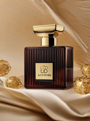 Image for Oud Accord