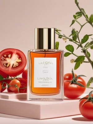 Image for Tomato Leaf Accord