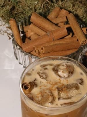 Image for Horchata Accord