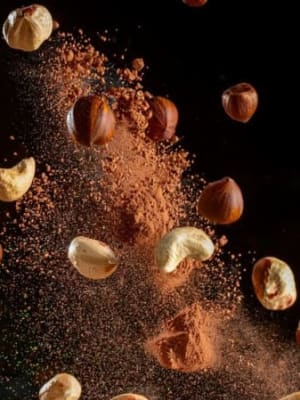 Image for Hazelnut Accord