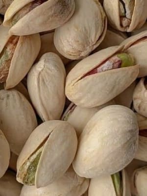 Image for Pistachio Base