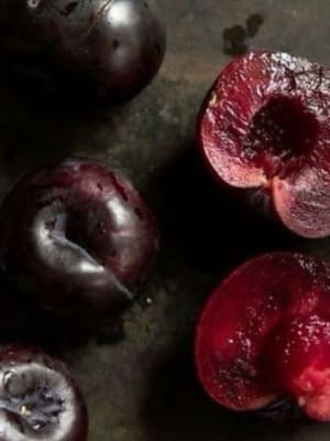 Image for Plum Accord