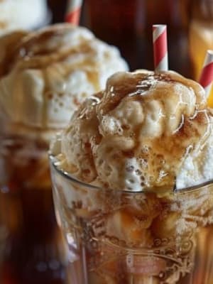 Image for Root Beer Float Accord