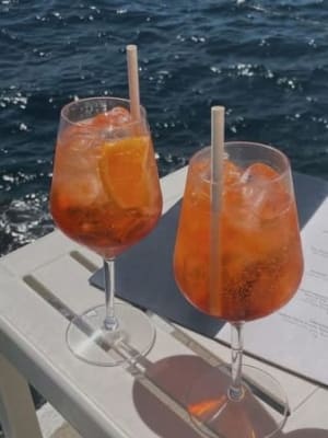 Image for Aperol Spritz Accord