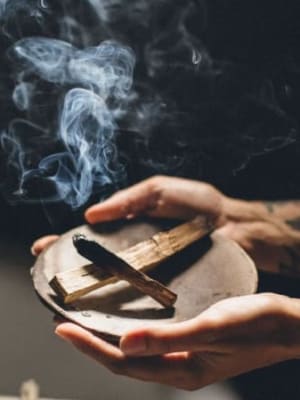 Image for Incense Accord