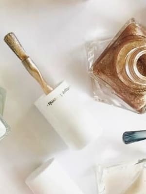 Image for Nail Polish Scent