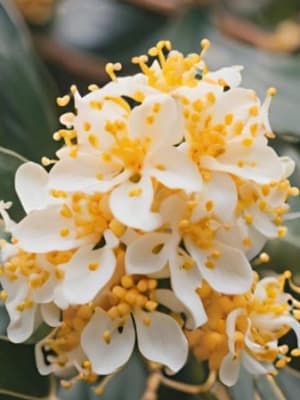 Image for Osmanthus Blossom