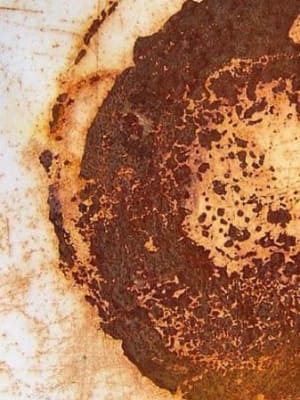 Image for Rusty Metal