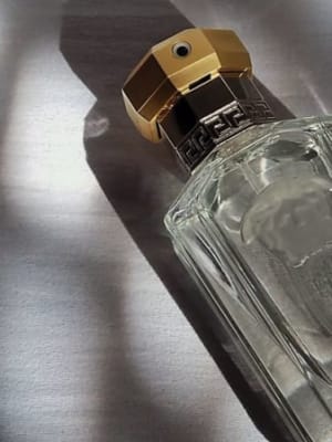 Image for The Dreamer by Versace