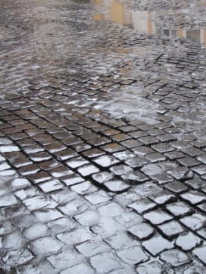 Image for Wet Warm Pavement Accord
