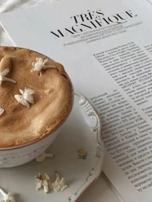 Image for Cappuccino Accord
