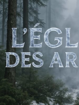 Image for L'Église des Arbres