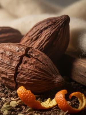 Image for Xoco-taronja