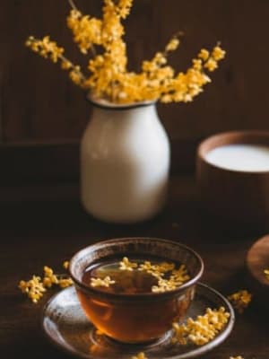 Image for Osmanthus Flower Accord