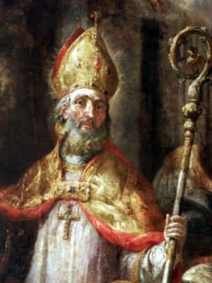 Image for St. Nicholas Day 