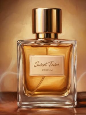 Image for Sweet Fever