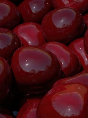 Image for Red Fruit Accord