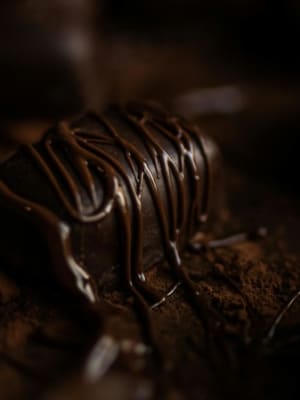Image for Chocolate Accord