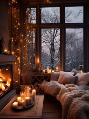 Image for Cozy Couch