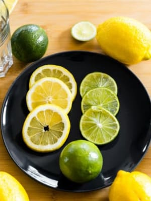 Image for Green Lemon