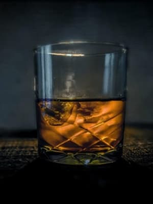 Image for Bourbon Whiskey Accord