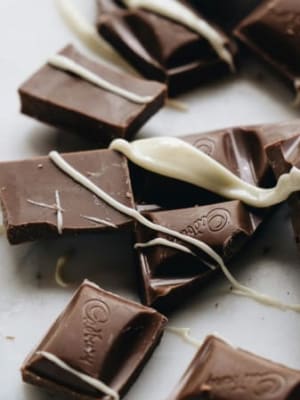 Image for Dark & Milk Chocolate Accord
