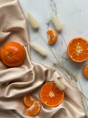 Image for Accord N° 208036 Citrus Mandarin Orange (Firmenich)