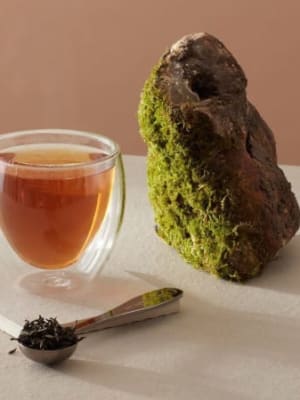 Image for Wuyi Oolong Tea