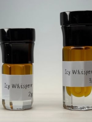 Image for Fruity Chinese Oud Formula