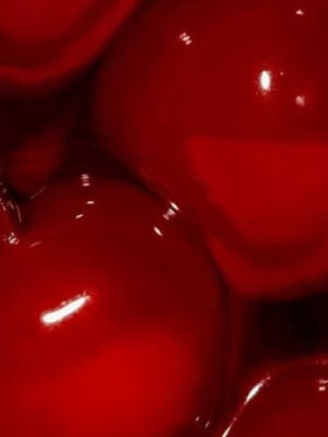 Image for Maraschino Cherry Base #2