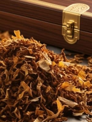 Image for Cigar Box Accord (Woody Tobacco)