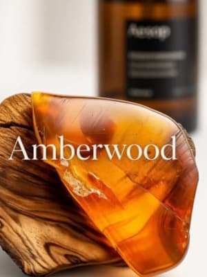 Image for Amberwood 14