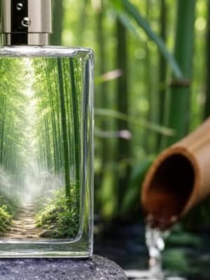 Image for Bamboo Accord (Transparent Clean Type)