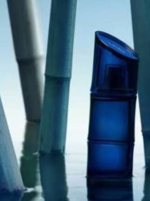 Image for Aromatic Fougère Bamboo Accord
