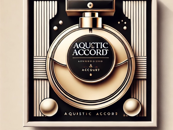 Image for Aquatic Accord